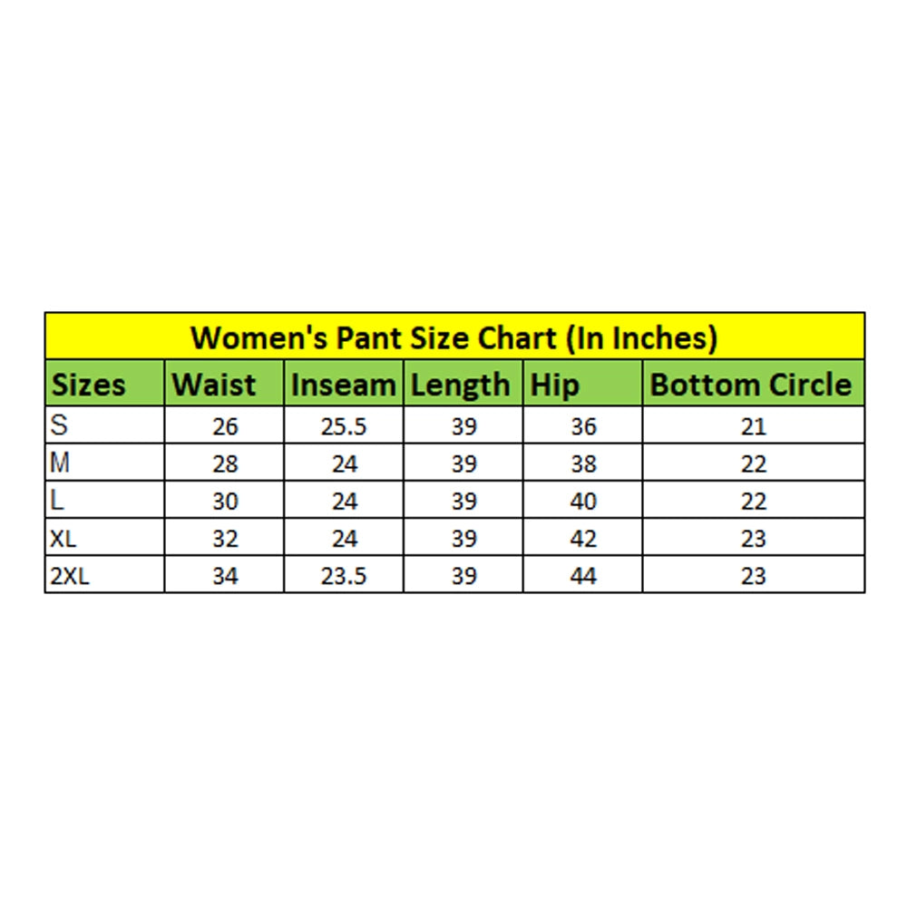 Generic Women's Polyester Solid With Pocket Pant (Wine)