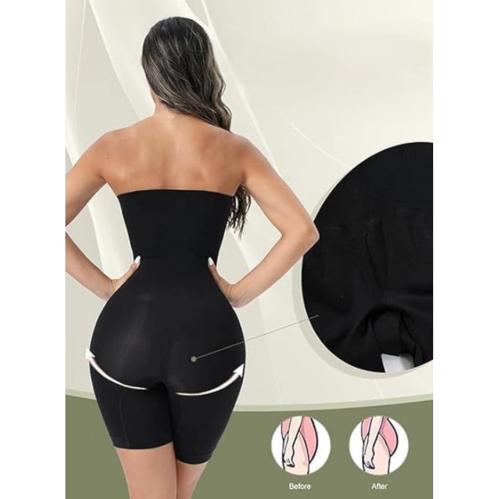 Generic Full Suit Shapewear (Black)