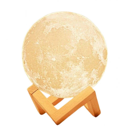 Generic Moon Lamp (Multicolor)