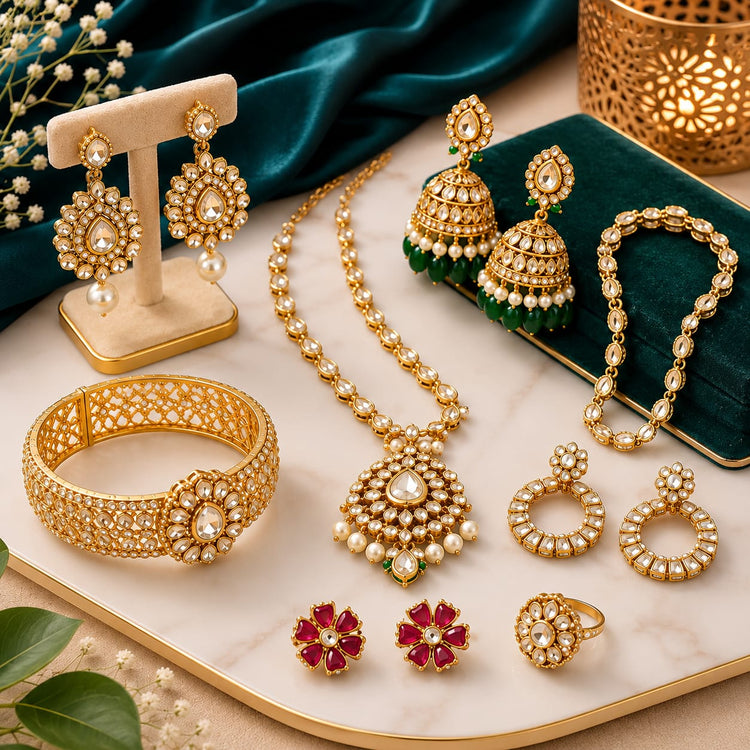 Jewelry Collection
