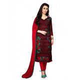 Dark Maroon