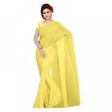 Lemon Yellow