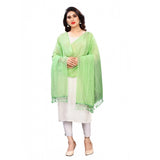 Parrot Green