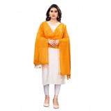 Musterd Yellow
