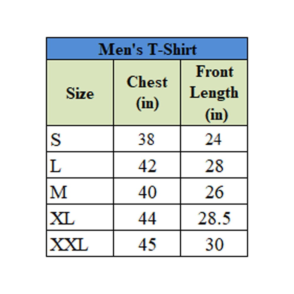 Generic Men's Casual Nylon Solid Half Sleeve Round Neck T-Shirt (Black)