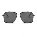 Generic Classic Unisex UV400 Protection Sunglasses (MultiColor)