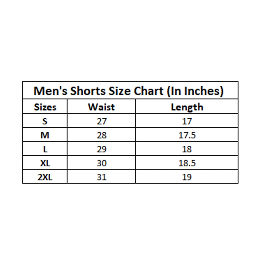 Generic Men's Casual Cotton Solid Knee Length Cargo Shorts (DarkGrey)