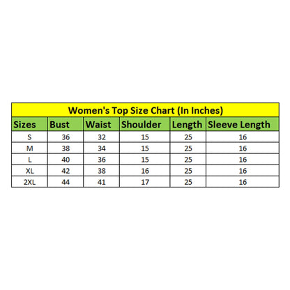 Generic Women's Denim Solid Short Sleeve Regular Top (Blue)