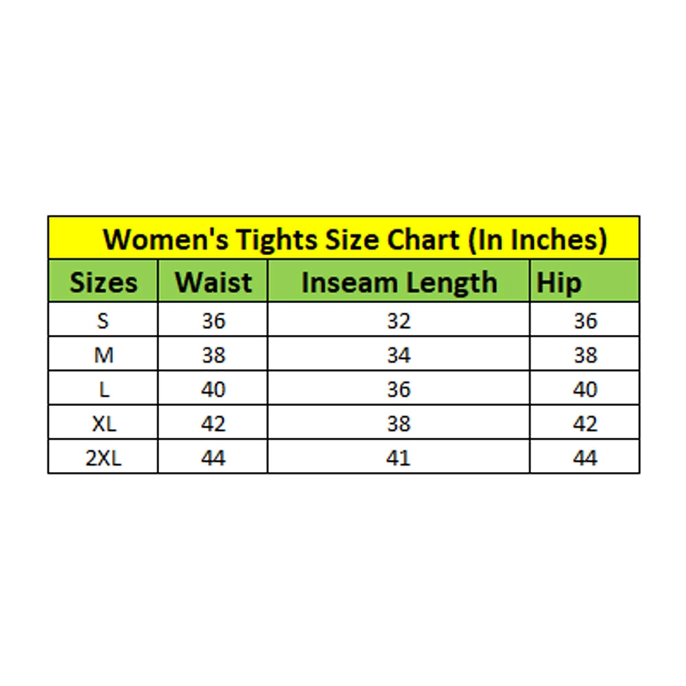 Generic Women's Polyester Solid Ankle Length High-Rise Tights (Olive)
