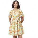 Yellow - Orange