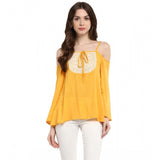 Mustard Yellow