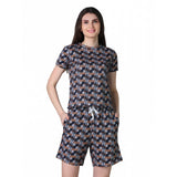 Blue-Brown