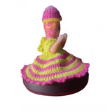 Pink - Yellow