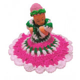 Pink -Green