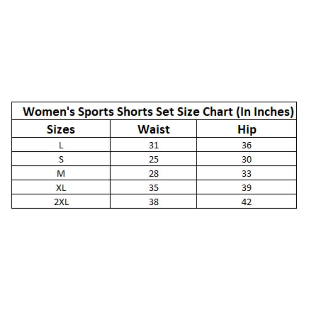 Generic Women's Polyester Solid Above Knee High-Rise Shorts (Green)