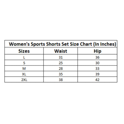 Generic Women's Polyester Solid Above Knee High-Rise Shorts (Green)
