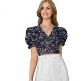 Nevy Blue