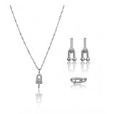 Silver Plated