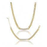 Gold Plated