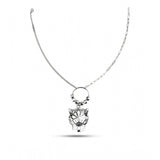 Silver Plated