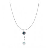 Silver Plated