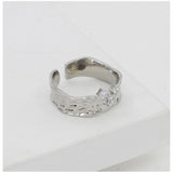 Silver Plated