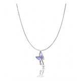 Silver Plated