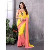 Pink-Yellow
