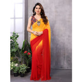 Red-Orange