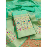 Sea Green