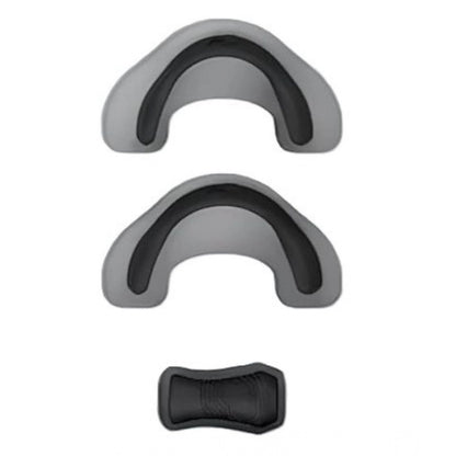 Generic Magnetic Nasal Strips (Black)