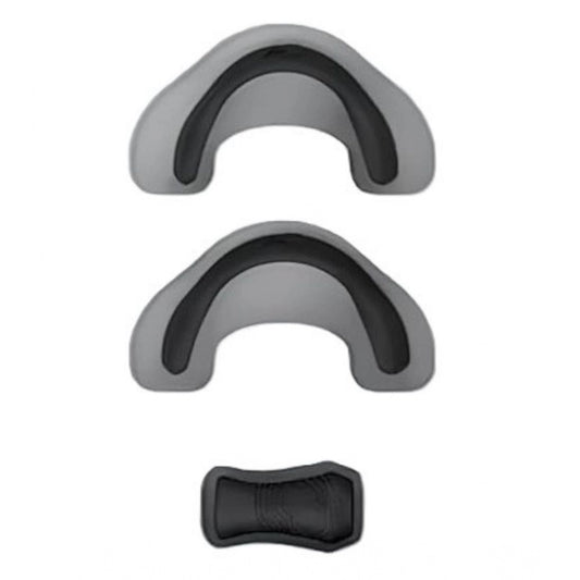 Generic Magnetic Nasal Strips (Black)