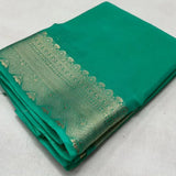 Turquoise Green