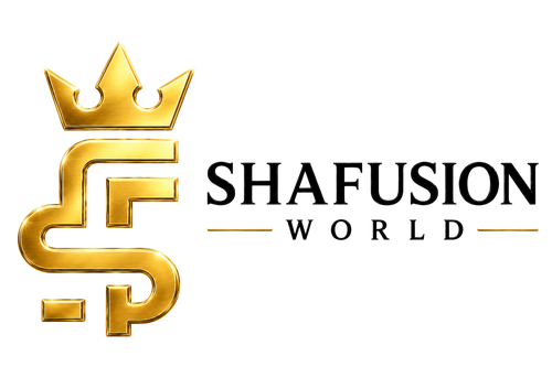 Shafusion