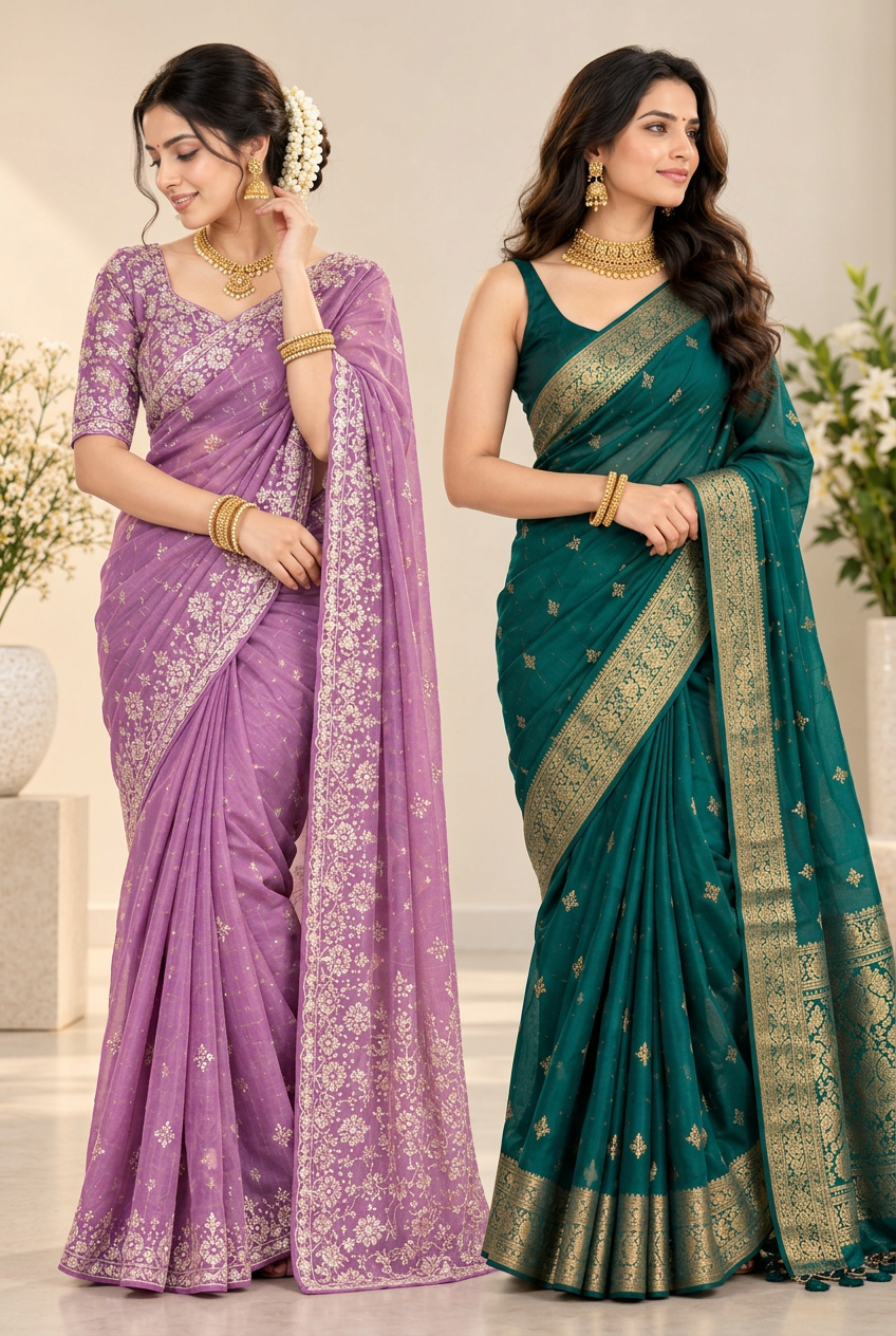 Timeless elegance