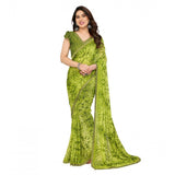 Mehendi Green