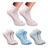 Light Peach, Sky Blue, Light Grey