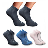 Black, Navy Blue, Light Peach