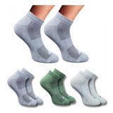 Dark Grey, Olive, Light Grey