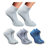 Light Grey, Dark Grey, Navy Blue