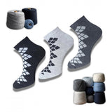 Anthra, Black, Light Grey