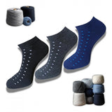 Black, Anthra, Blue