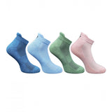 Navy Blue, Sky Blue, Olive, Light Peach