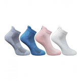 Dark Grey, Navy Blue, Light Peach, Off White