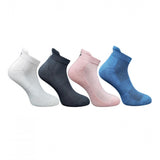 Off White, Black, Light Peach, Navy Blue