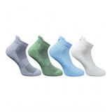 Dark Grey, Olive, Sky Blue, Off White