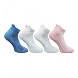Navy Blue, Light Grey, Off White, Light Peach