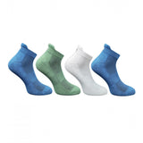 Navy Blue, Olive, Off White, Navy Blue