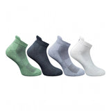 Olive, Black, Dark Grey, Off White