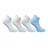 Light Grey, Off White, Light Grey, Sky Blue